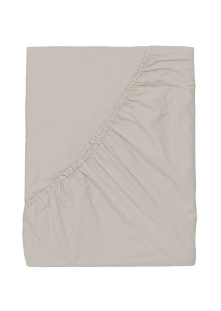 Fitted Sheet Biscuit