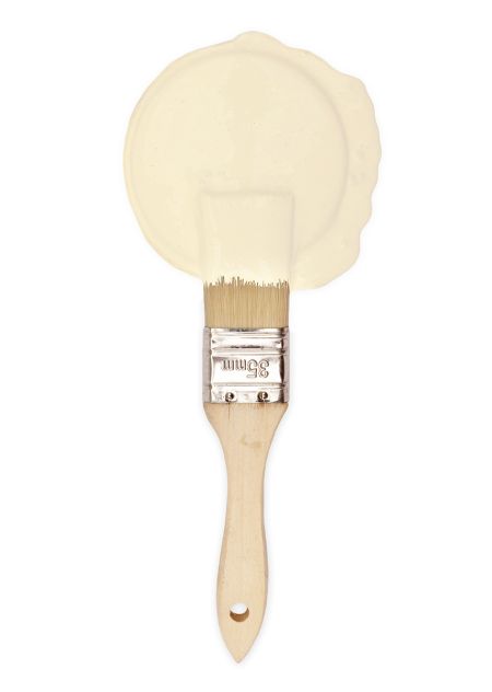 Bibelotte paint Vanilla 0.75L