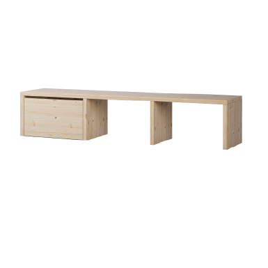 Storage furniture