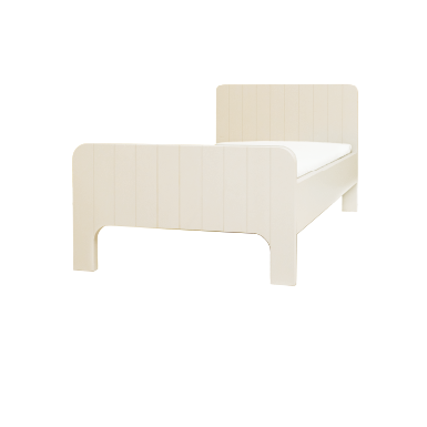 Single bed