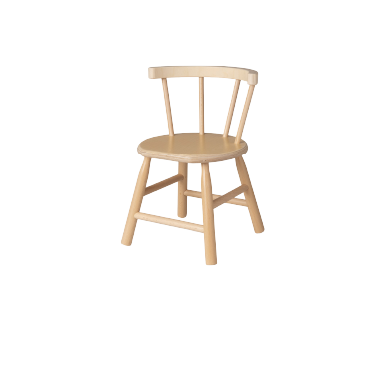 Children's chair