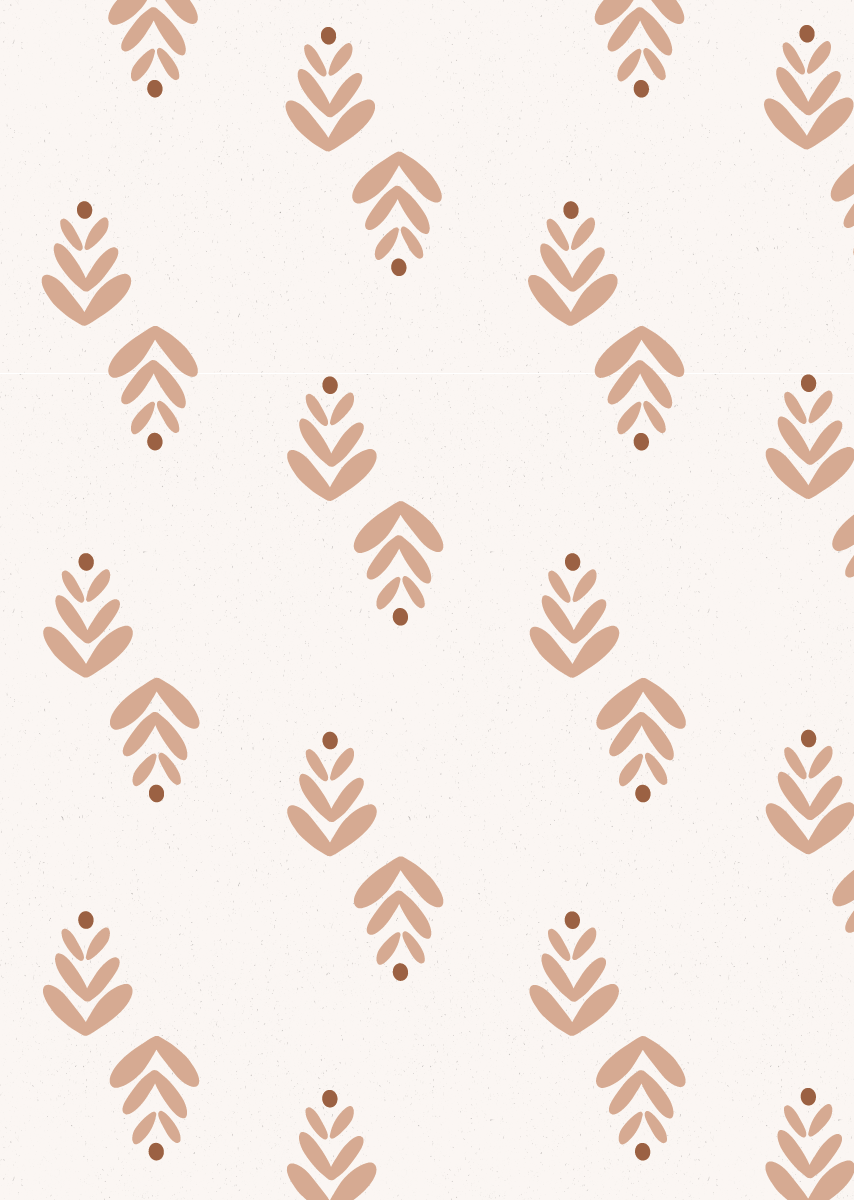 Cappuccino Pink Wallpaper 