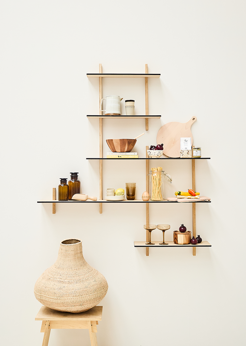 Wall shelve Selma-Copenhagen