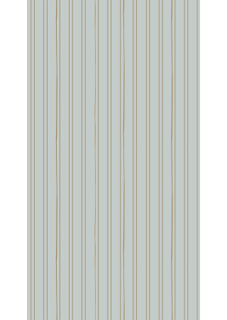 Blue Striped Wallpaper Sample