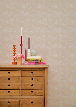 Mush Honey Wallpaper