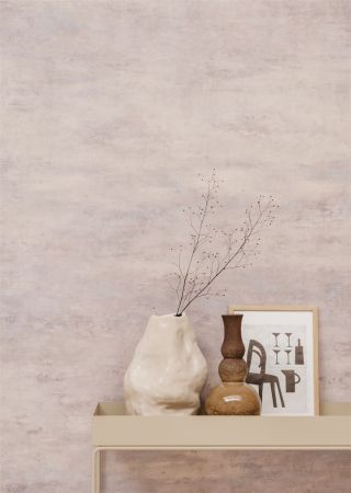 Verona Concrete Wallpaper