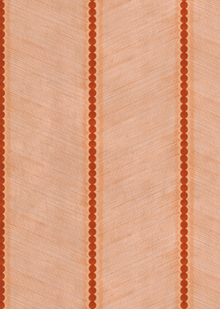 Chevron Sienna Wallpaper 
