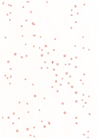 Dotty Pink Wallpaper 