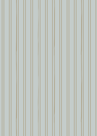 Striped Sea Wallpaper