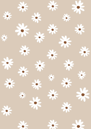 Daisy Nude Wallpaper 