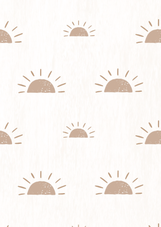 Dawn Pink Wallpaper