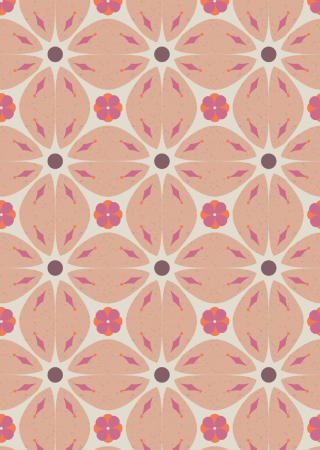 Porto Salmon Wallpaper 