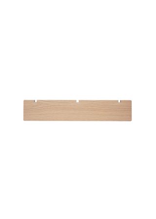 Shelve Selma M 19cm deep