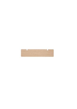 Shelve Selma S 13cm deep