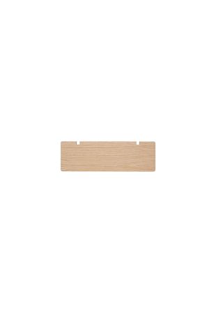 Shelve Selma S 19cm deep