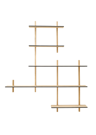 Wall shelve Selma-Copenhagen