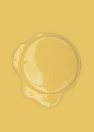 Bibelotte paint Buttercup