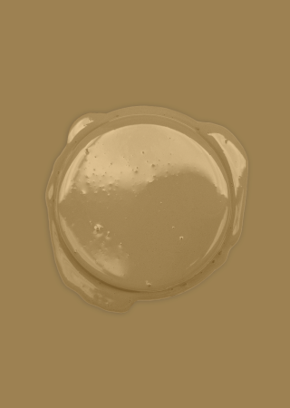 Bibelotte paint Toffee
