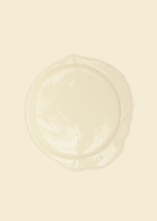 Bibelotte paint Vanilla