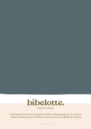Color sample Evening