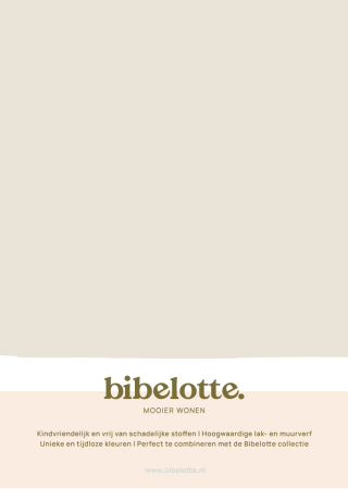 Color sample Biscuit