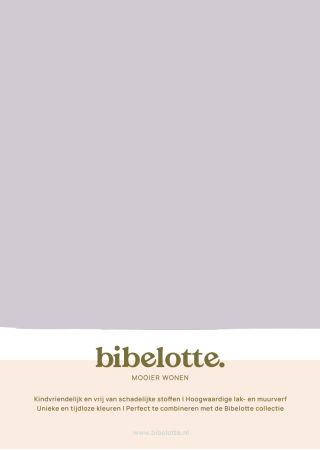 Color sample Lavender