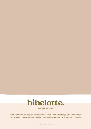 Color sample Powder