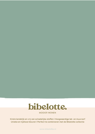 Color sample Thyme