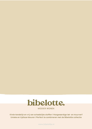 Color sample Sandcastle