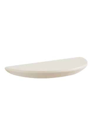 Zwevende wandplank Alvar - moon