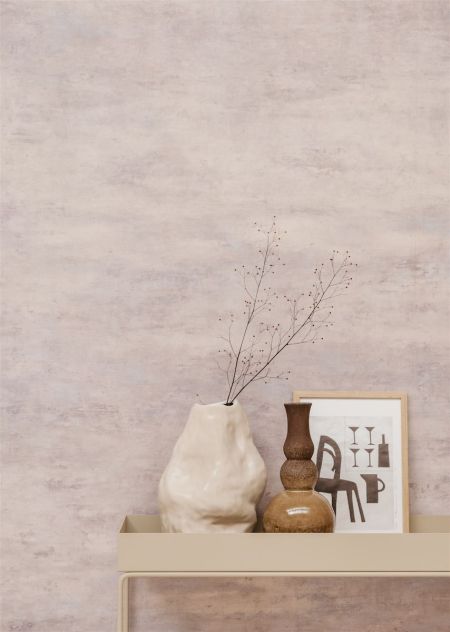 Verona Wallpaper concrete
