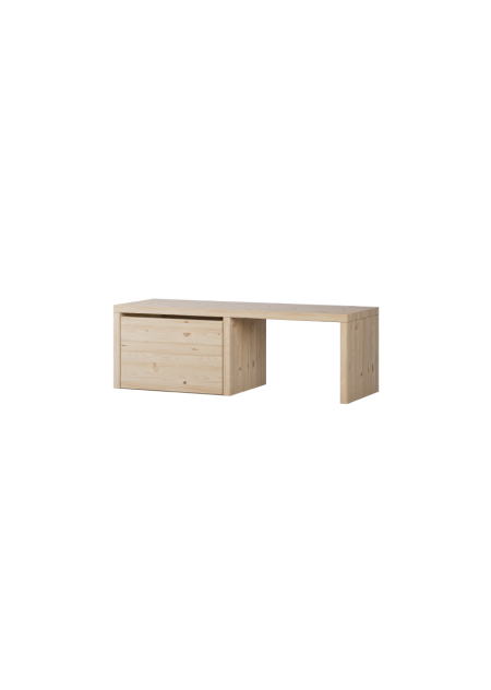 Storage furniture Eldar S - lacquered