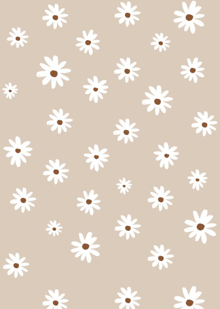 Daisy nude wallpaper sample