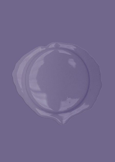 Bibelotte paint Eggplant