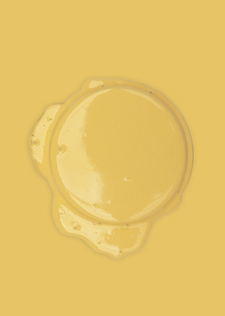 Bibelotte paint Buttercup