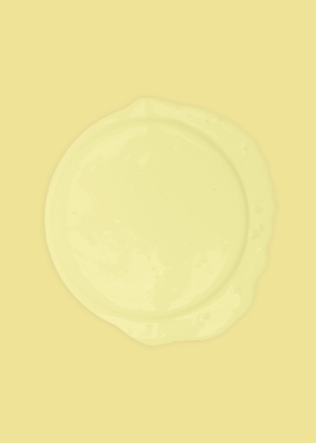 Bibelotte paint Lemon