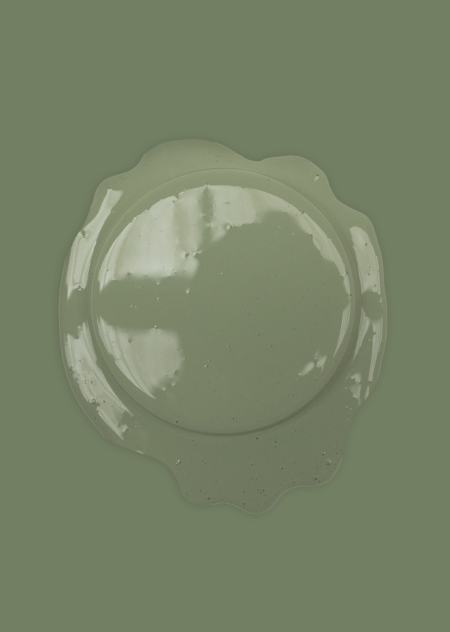 Bibelotte paint Crocodile