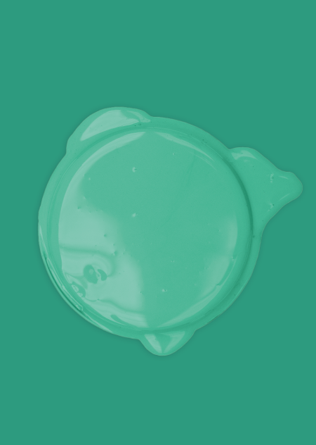 Bibelotte paint Herb