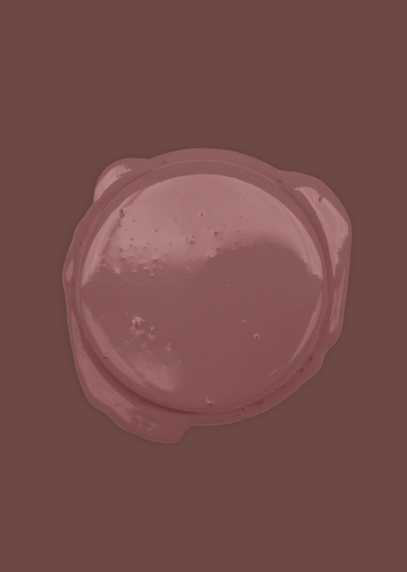 Bibelotte paint Merlot