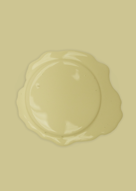 Bibelotte paint Pistachio