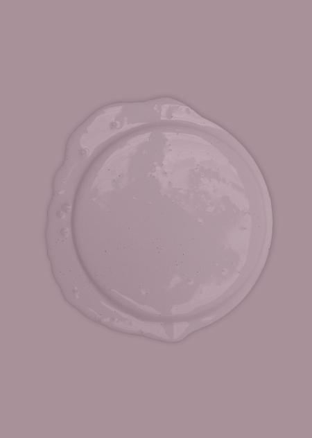 Bibelotte paint Lilac