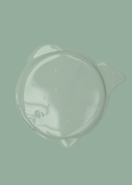 Bibelotte paint Thyme