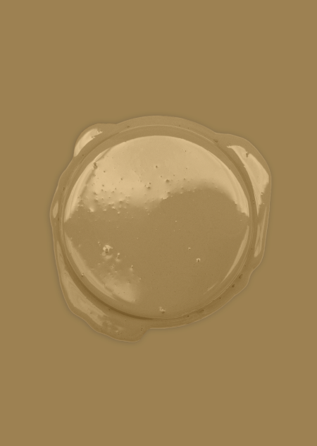 Bibelotte paint Toffee