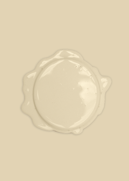 Bibelotte paint Sandcastle