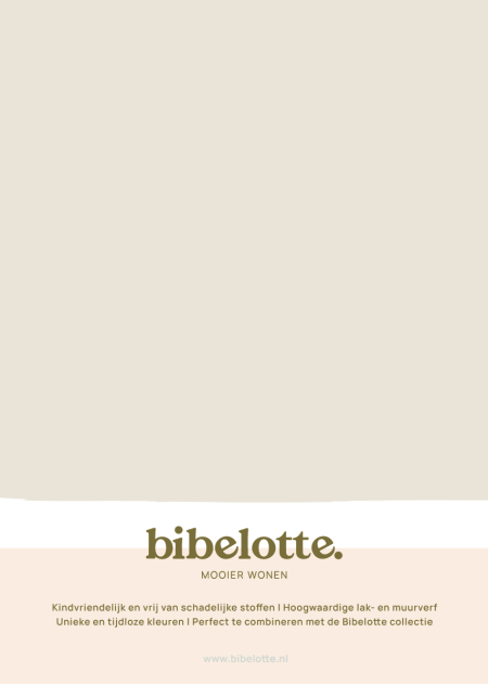 Color sample Biscuit