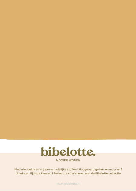 Color sample Buttercup