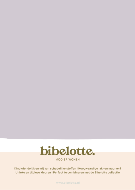 Color sample Lavender