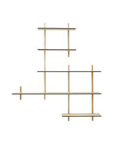 Wall shelve Selma-Copenhagen
