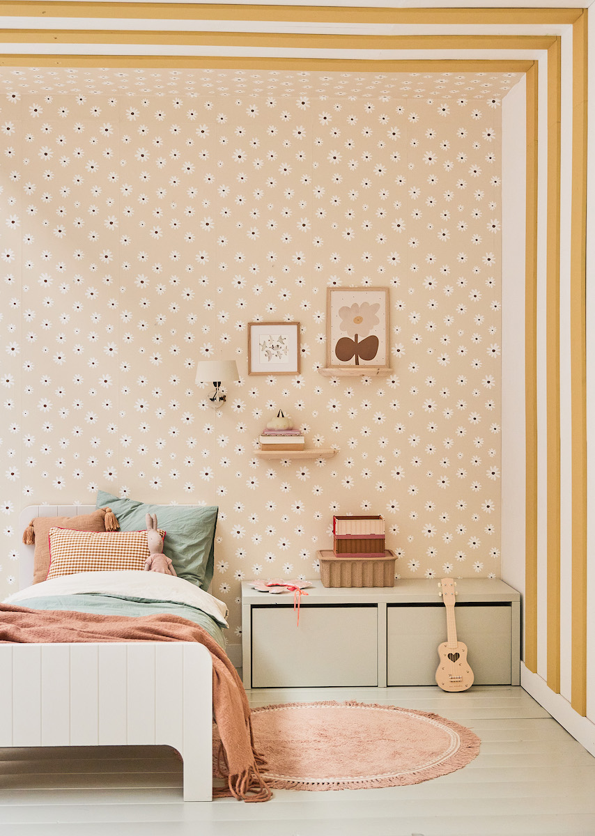 Bibelotte paint Buttercup