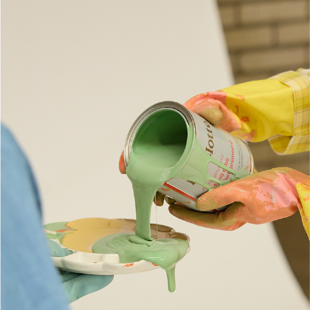 5 Verftips voor het mooiste resultaat 